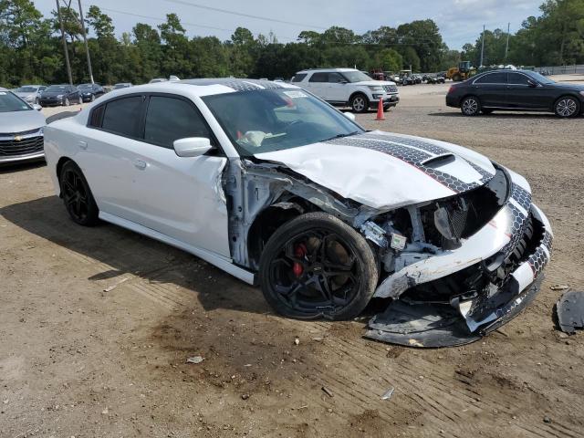 2C3CDXGJXKH558756 Dodge Charger Scat Pack