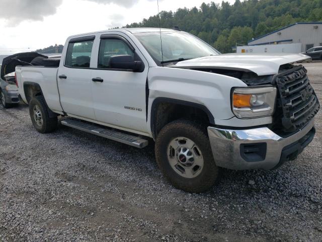 1GT12XEGXFF669945 GMC Sierra K2500 Heavy Duty