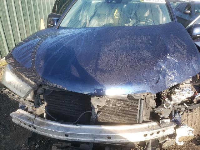 5FRYD4H51HB026116 Acura Mdx Technology