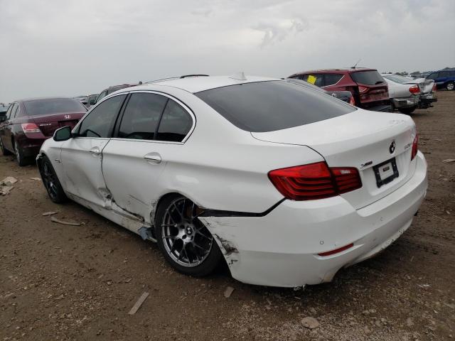 WBA5B3C57ED533260 BMW 535 XI