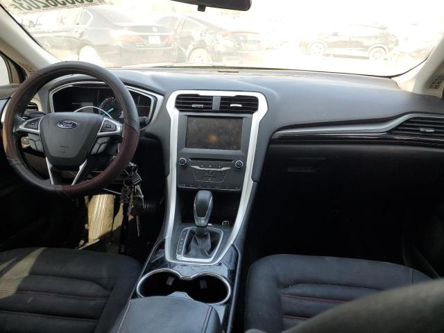 3FA6P0T96FR250650 Ford FUSION SE