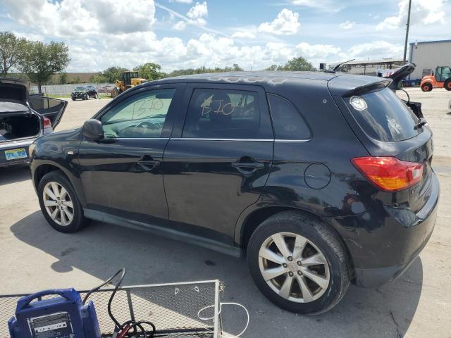 4A4AP4AU7FE004009 Mitsubishi Outlander Sport Se