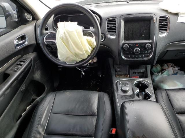1C4RDHDG8HC896687 Dodge DURANGO GT