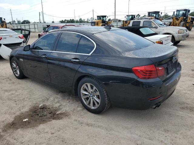 WBA5A5C5XED508397 BMW 528 I