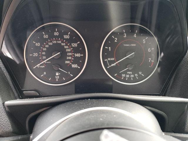 WBA1J9C51FV371268 BMW M235XI