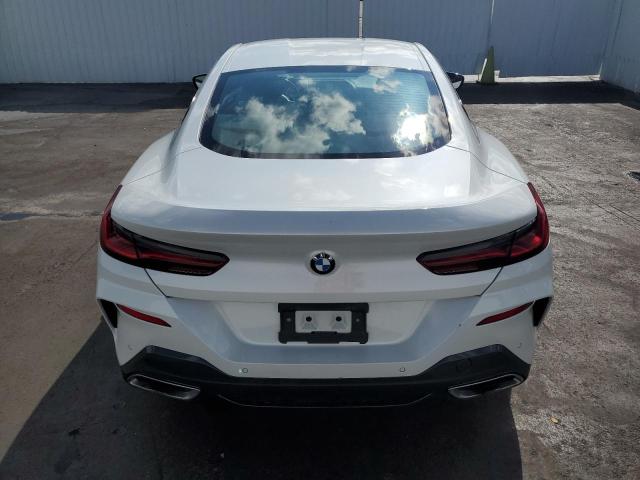 WBAAE2C08NCH16549 BMW 840i