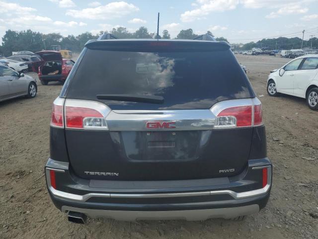 2GKFLVEK0H6239807 GMC Terrain Denali