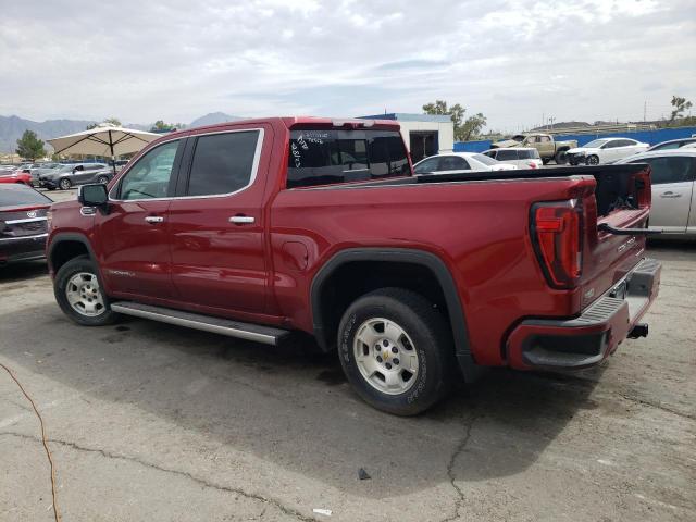 3GTUUGEL4PG176704 GMC Sierra K1500 Denali