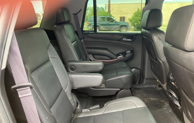 1GKS2BKC0FR144629 GMC YUKON SLT