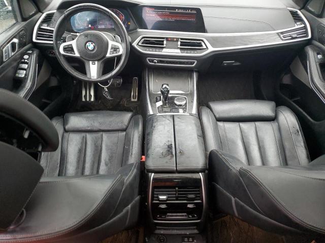 5UXCW2C05M9E08449 BMW X7 Xdrive40i