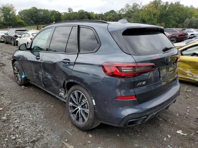 5UXTA6C07N9M64767 BMW X5 Xdrive45e