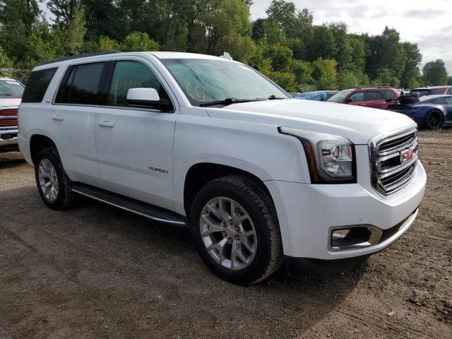 1GKS2AKC8GR336702 GMC YUKON SLE