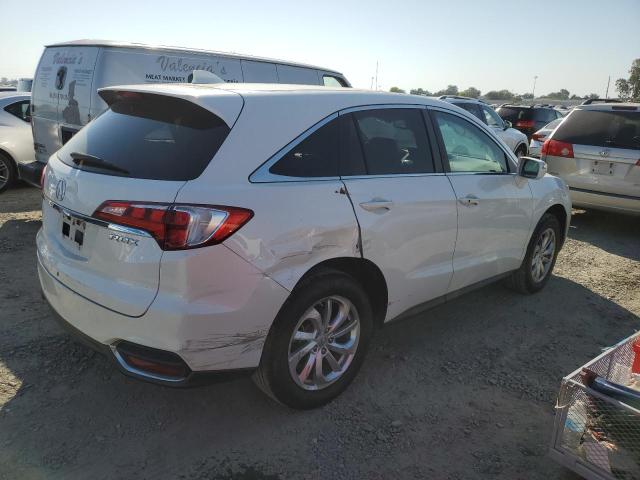 5J8TB3H57GL015128 Acura Rdx Technology