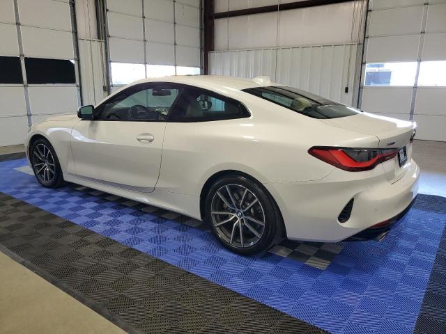 WBA73AP09NCL08689 BMW 430xi