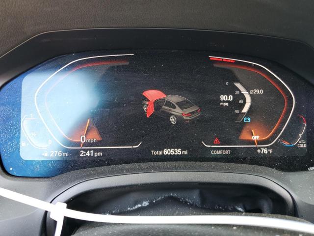 WBA5R1C02LFH41054 BMW 330I