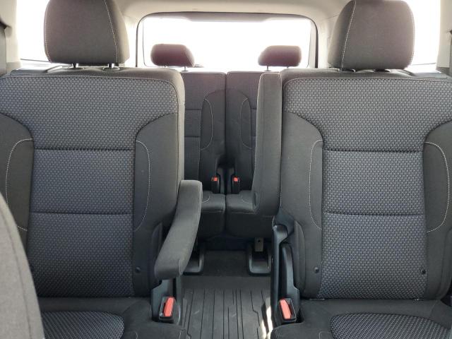 1GKKNRLS5LZ210514 GMC ACADIA SLE