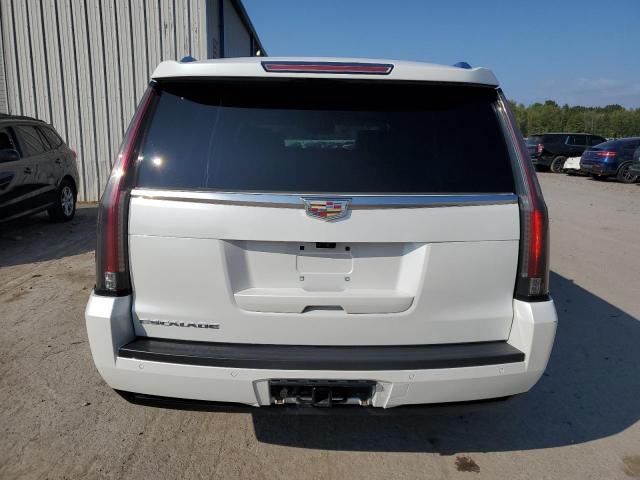 1GYS4JKJXJR163772 Cadillac Escalade Esv Premium Luxury