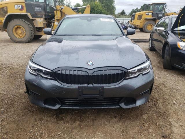 3MW5R7J00M8C12635 BMW 330XI