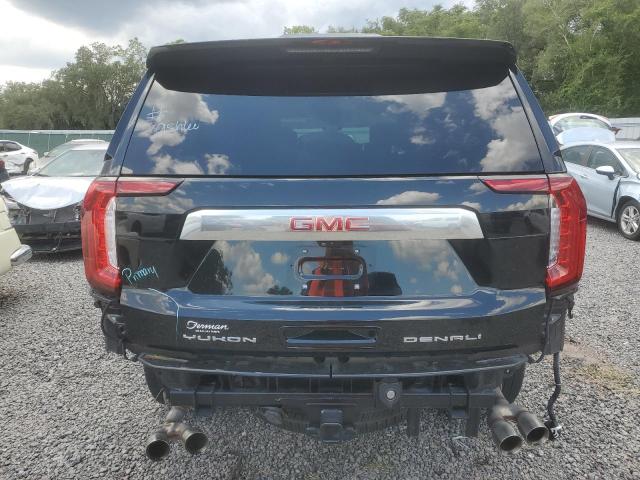 1GKS1JKLXMR172528 GMC YUKON XL DENALI