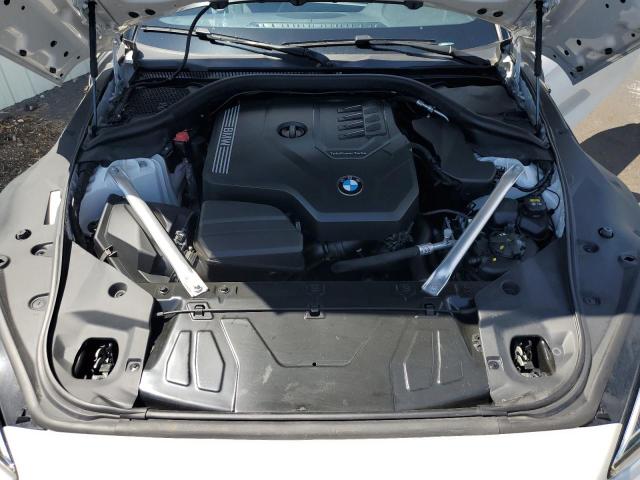 WBAHF3C02MWX19328 BMW Z4 Sdrive30i