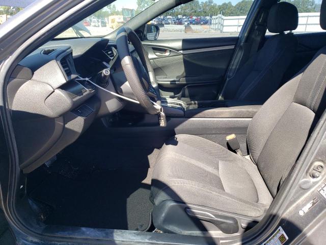 SHHFK7H59HU232248 Honda CIVIC EX