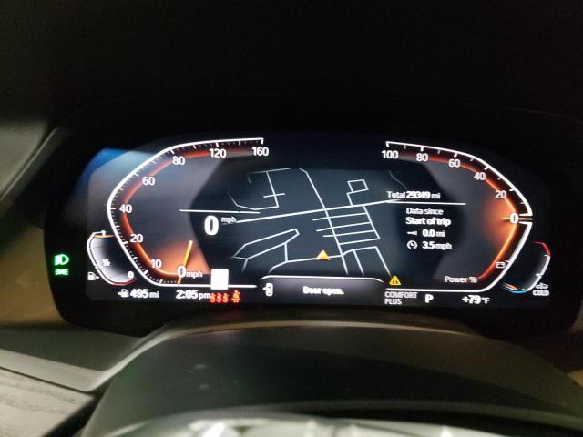 5UXCW2C09N9M91270 BMW X7 Xdrive40i