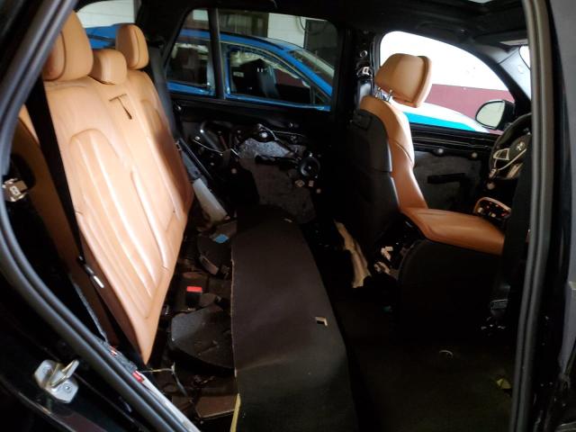 5UXCR6C00M9E09488 BMW X5 Xdrive40i