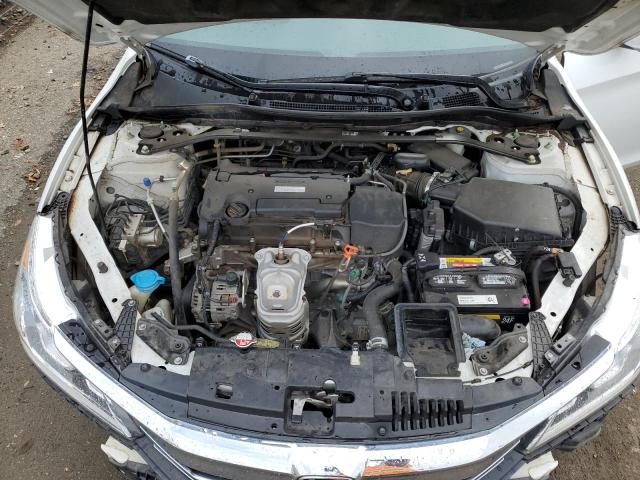 1HGCR2F57GA052846 Honda Accord Sport