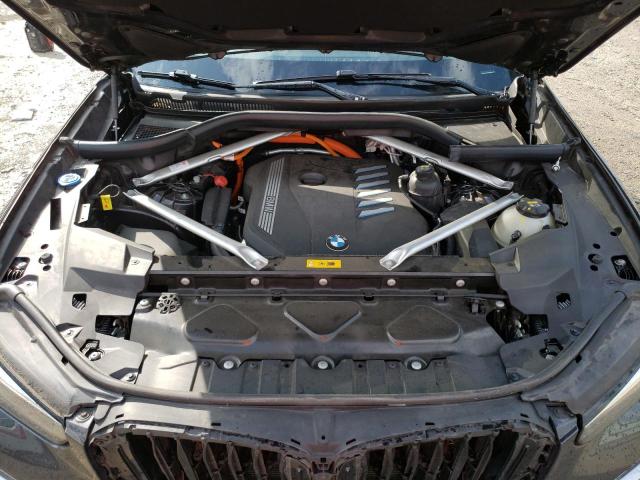 5UXTA6C07P9P55899 BMW X5 Xdrive45e