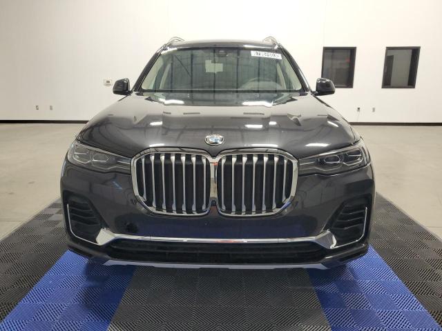 5UXCW2C01N9M01500 BMW X7 Xdrive40i