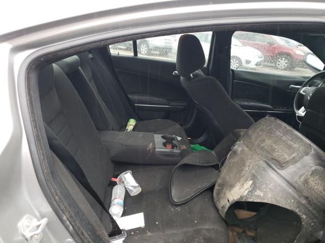 2C3CDXJG3EH334844 Dodge Charger Sxt