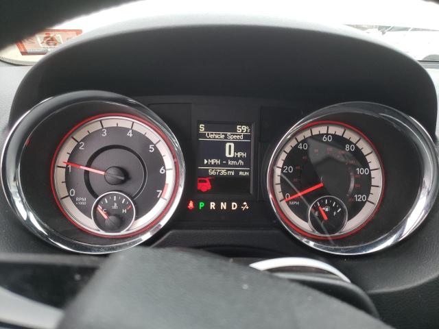 2C4RDGCG3HR760342 Dodge Grand Caravan Sxt
