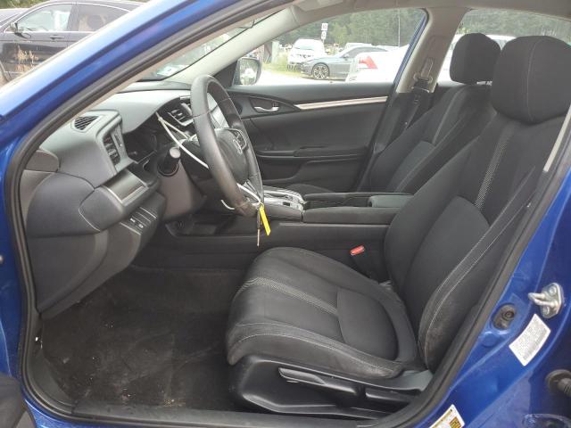 19XFC2F5XHE222287 Honda Civic Lx
