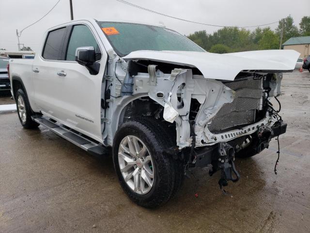 3GTU9DED4NG155616 GMC Sierra Limited K1500 Slt