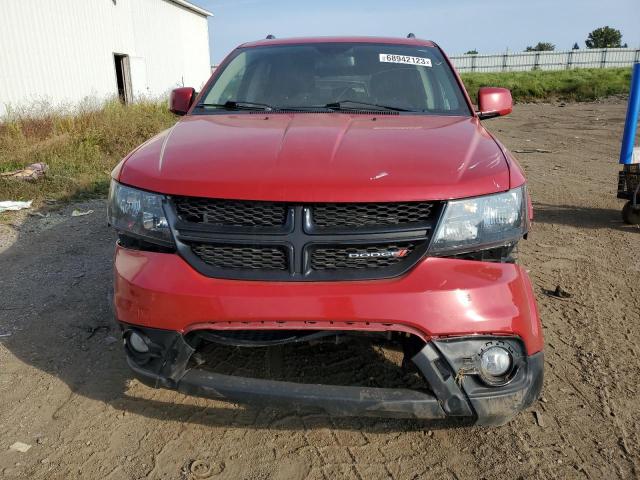 3C4PDDGG0GT174368 Dodge Journey Crossroad