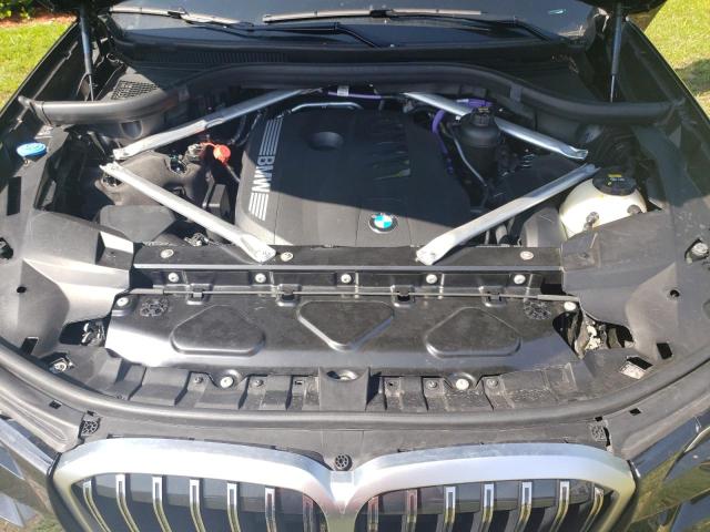 5UX23EM05P9N48748 BMW X7 Xdrive40i