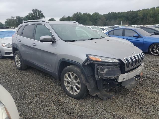 1C4PJLCB6EW232908 Jeep Cherokee Latitude
