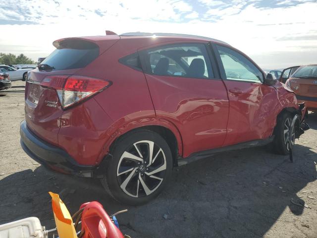 3CZRU6H13KG725791 Honda HR-V SPORT