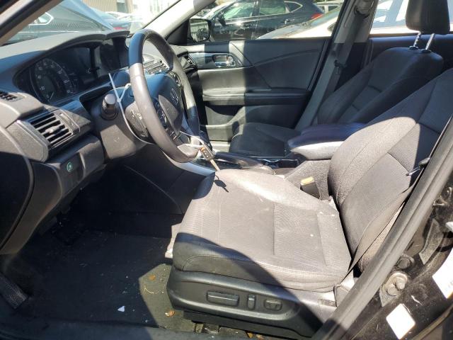 1HGCR2F58EA114672 Honda Accord Sport