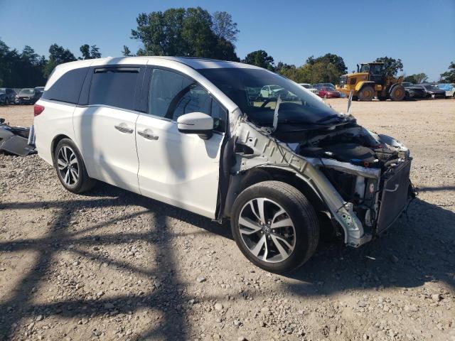 5FNRL6H92KB047734 Honda Odyssey Elite