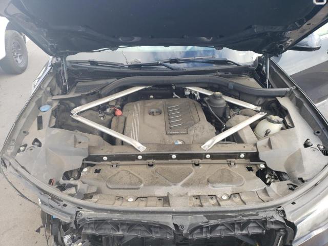 5UXCW2C01L9A01064 BMW X7 Xdrive40i