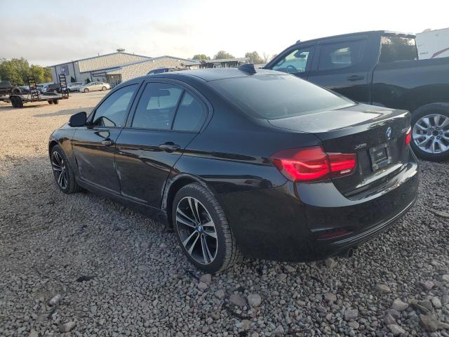 WBA8F1C58JAE97406 BMW 328 D Xdrive
