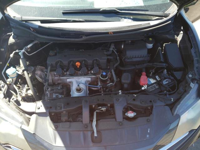 2HGFG3B58EH519477 Honda Civic Lx