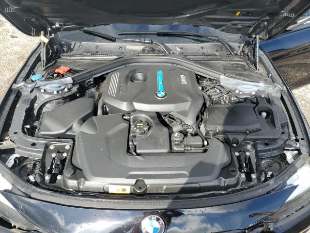 WBA8E1C34HA159140 BMW 330e