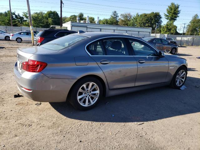 WBA5A7C50GG148604 BMW 528 XI