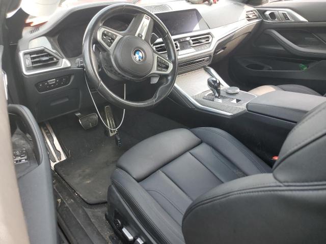 WBA73AP07MCF76027 BMW 430xi