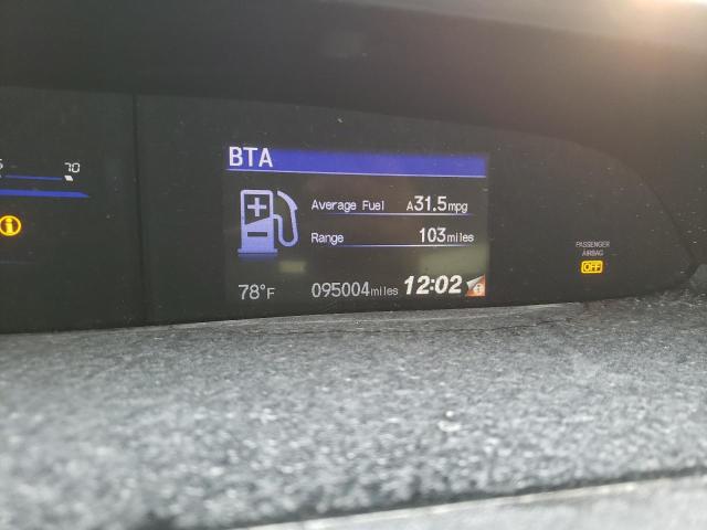 2HGFB2F56EH510456 Honda Civic Lx