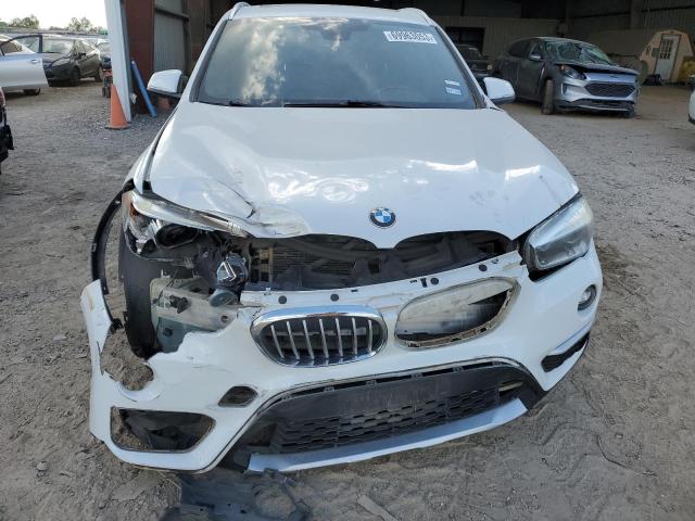 WBXHU7C33H5H36702 BMW X1 Sdrive28i