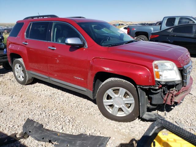 2GKALSEK2E6189805 GMC Terrain Slt