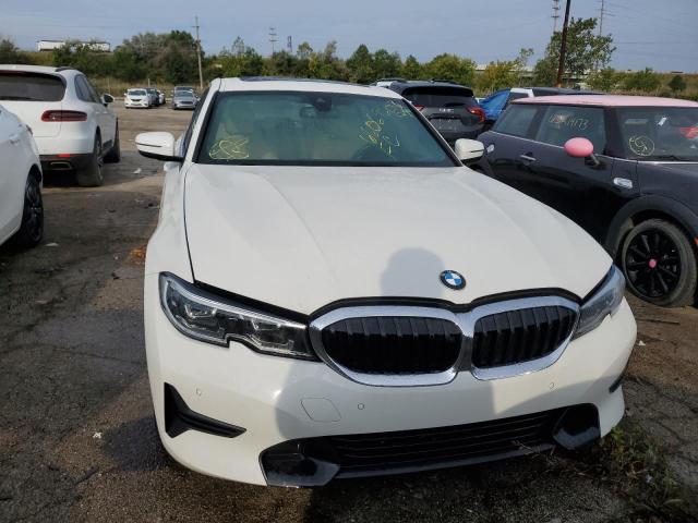 3MW5R1J00L8B12269 BMW 330I